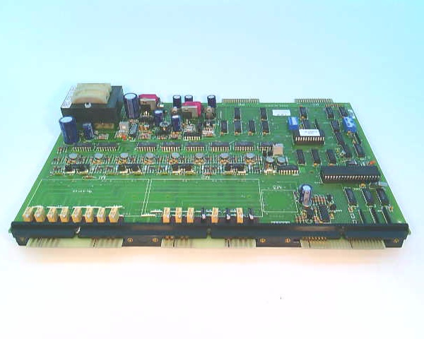 ANALOG DEVICES UMAC4030