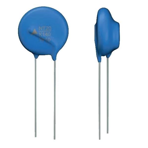 BOURNS MOV-07D390K