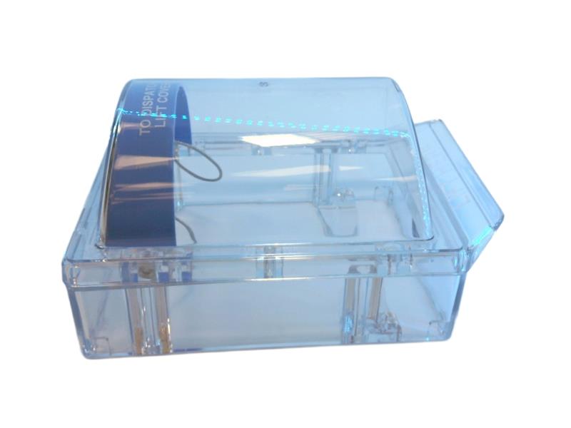 STI-1230-SB par SAFETY TECHNOLOGY INT