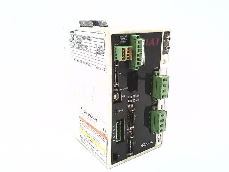 IAI SSEL-C-2-4001-4001B-CC-0-2