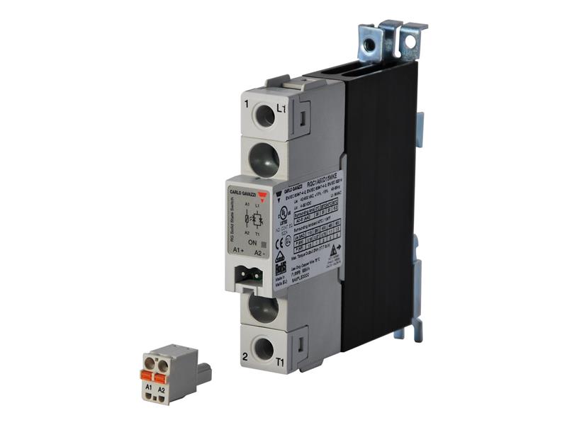 CARLO GAVAZZI RGC1A60A25MKE