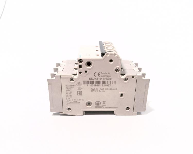 SIEMENS 5SJ4310-8HG41