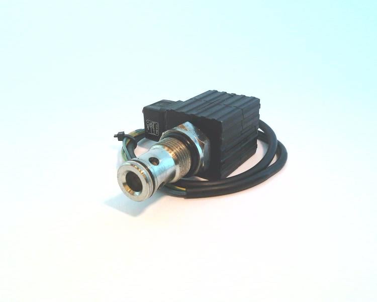 COMMAND CONTROLS EMDV-12-N-C2-0-115AG