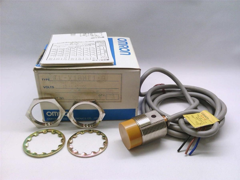 TL-X18ME1-G par OMRON