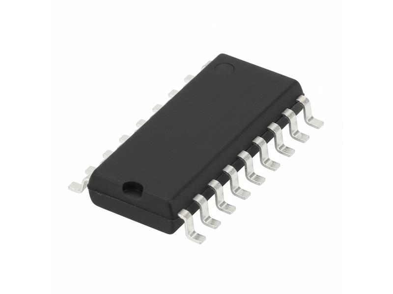 TEXAS INSTRUMENTS SEMI CD74ACT157M96