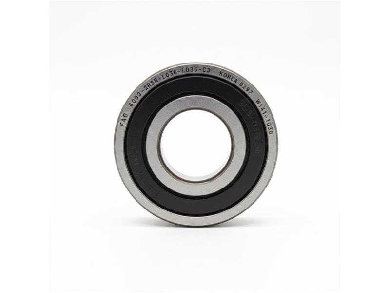 6203-C-C3 by SCHAEFFLER GROUP