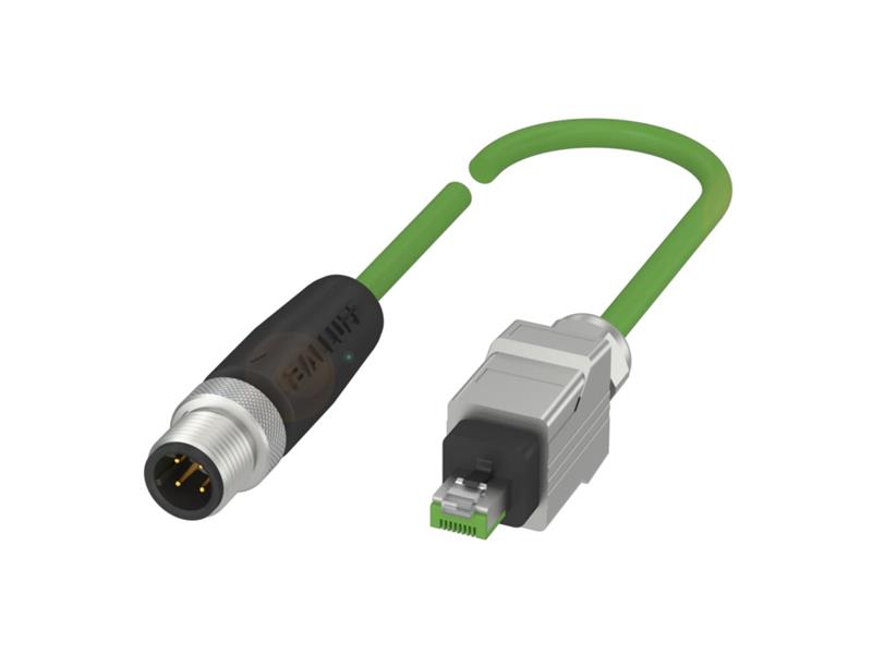 BALLUFF BCC M414-HA78-8D-668-PS54N2-200
