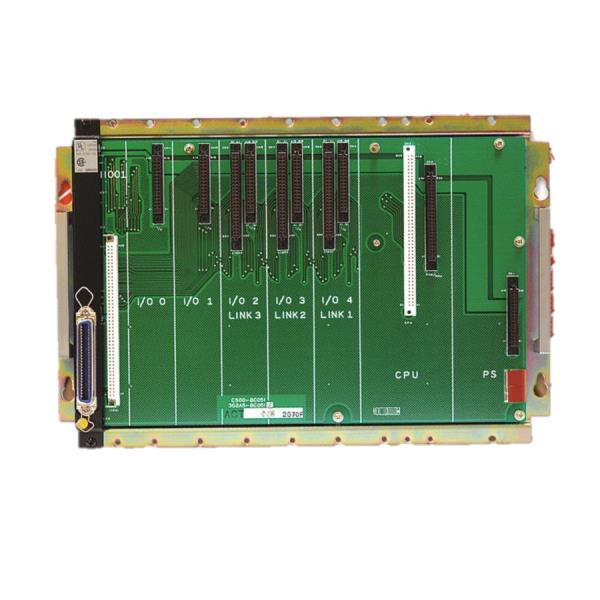 OMRON C500-BC051