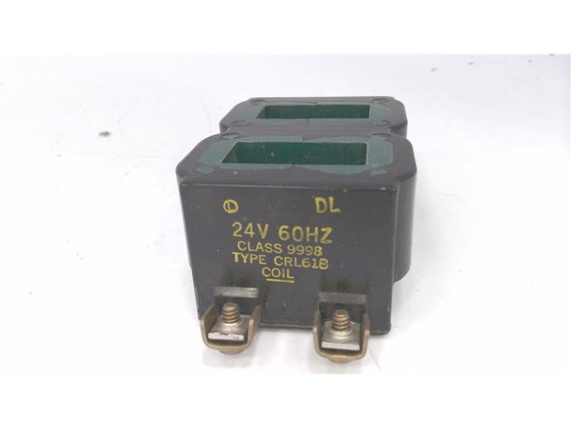 SCHNEIDER ELECTRIC 9998-CRL618