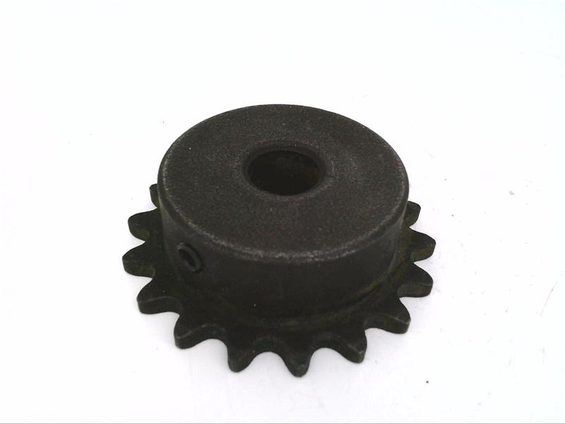 MARTIN SPROCKET & GEAR INC 35BS18 1/2
