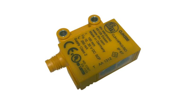 EFECTOR OJH-HPKG/SO/AS-OJH200