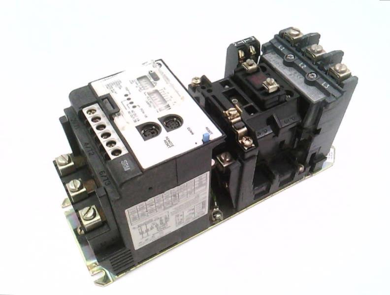 ALLEN BRADLEY 509-BOD-C1F