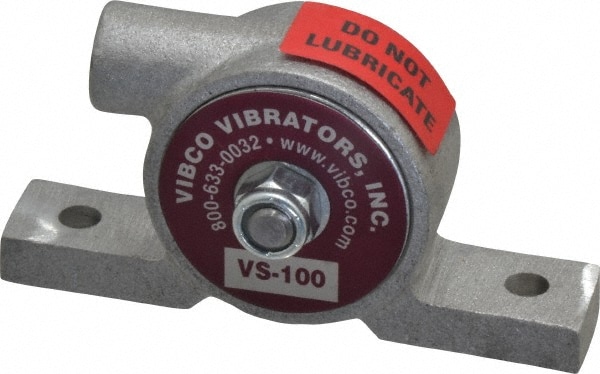 VIBCO INC VS-100AL