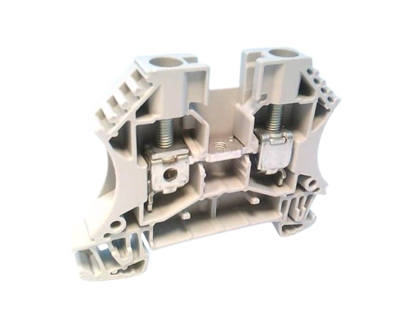 1492-J6 Terminal Blk/Strip Wiring Dev by ALLEN BRADLEY