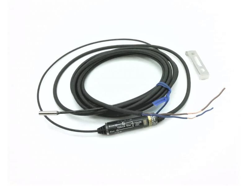 OMRON E2EC-CR8D1