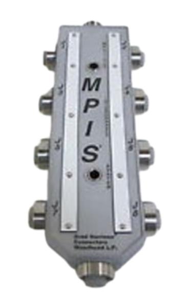 MOLEX DN8200SS8