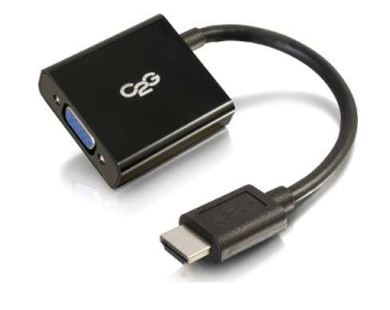 CABLES TO GO 41350