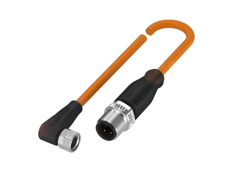 BALLUFF BCC M323-M413-3E-300-PW3334-025