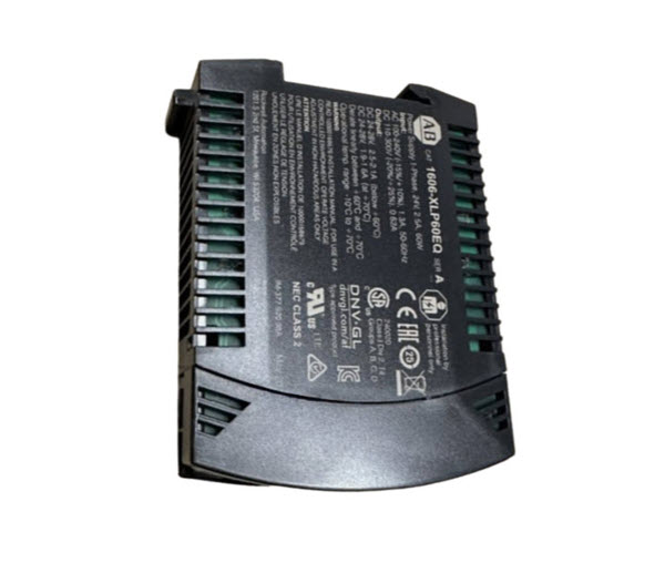 ALLEN BRADLEY 1606-XLP60EQ