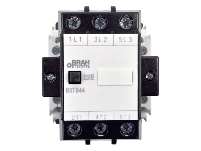 BRAH ELECTRIC B3TB4422