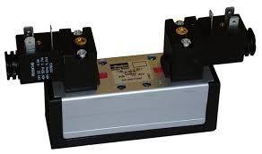 PARKER DX01-608-951J