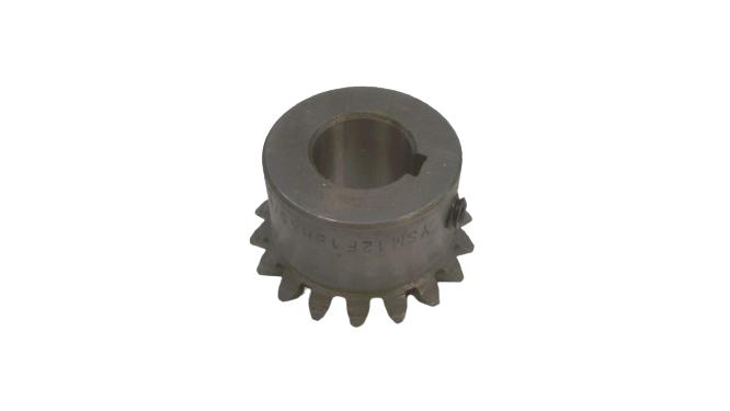 REGAL REXNORD YSM12F18HX5/8