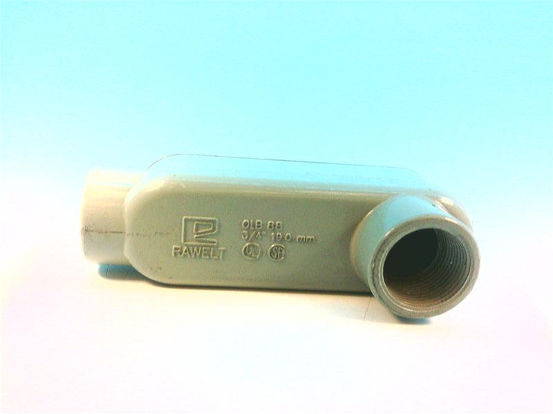 RAWELT OLB-0088-TC