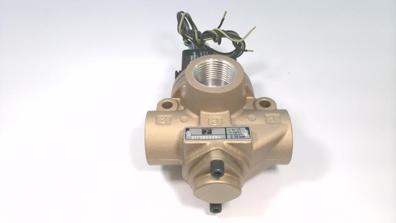 ROSS CONTROLS 2173A5938