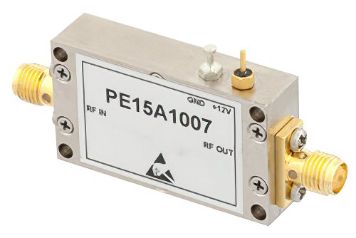 PE15A1007 by PASTERNACK ENTERPRISES