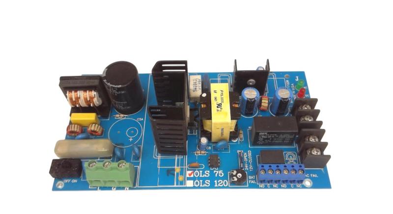 ALTRONIX LPS3