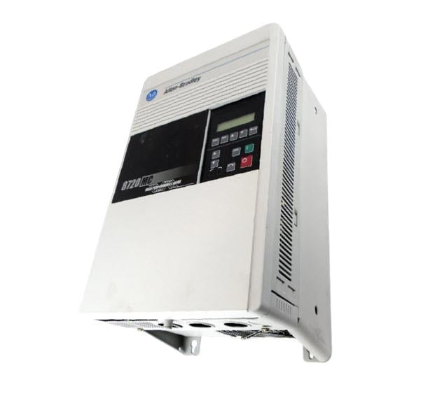 ALLEN BRADLEY 8720MC-B042-AA-HAS2