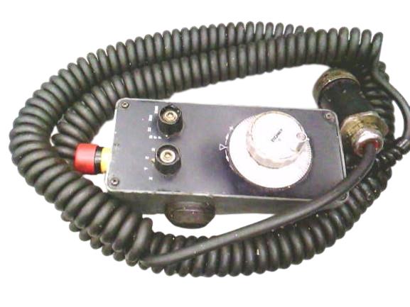 EUCHNER HBE-072893