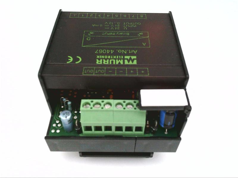 MURR ELEKTRONIK 44067