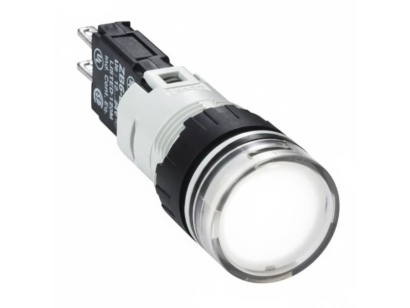 XB6AV1BB door SCHNEIDER ELECTRIC