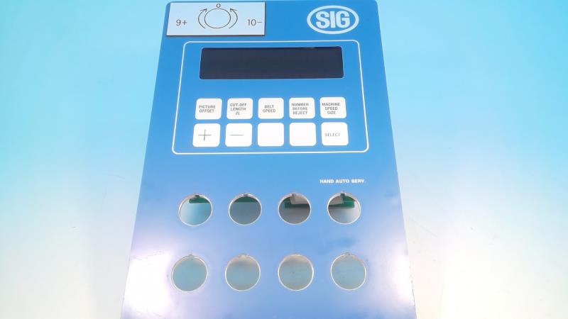 HEIN HEIDELBERG EZ.230533