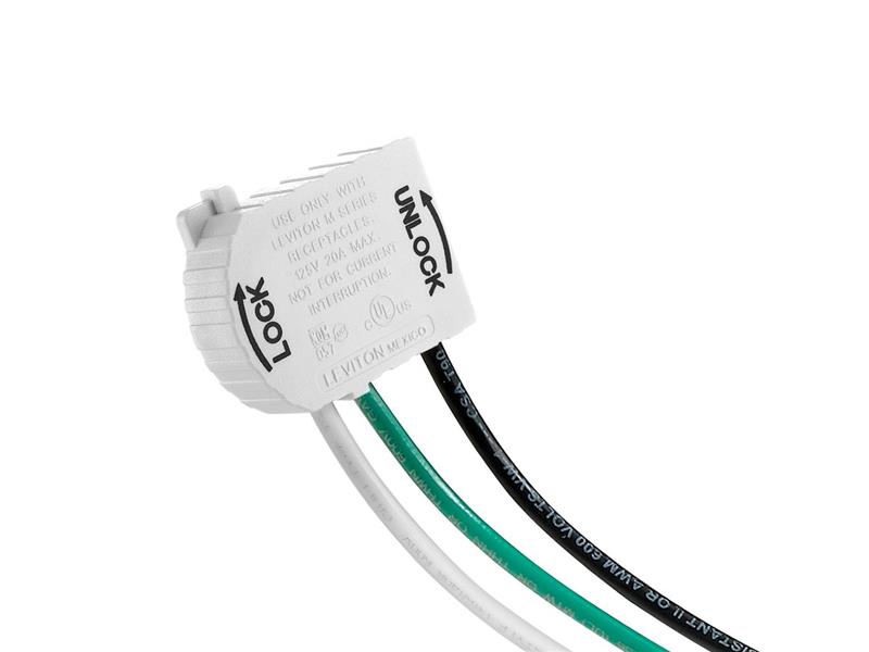 LEVITON MSTWL-A