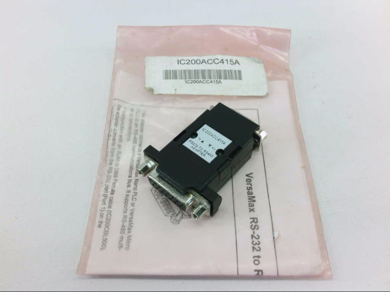 FANUC IC200ACC415