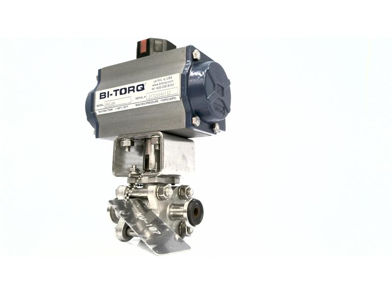 BI TORQ PN52SR