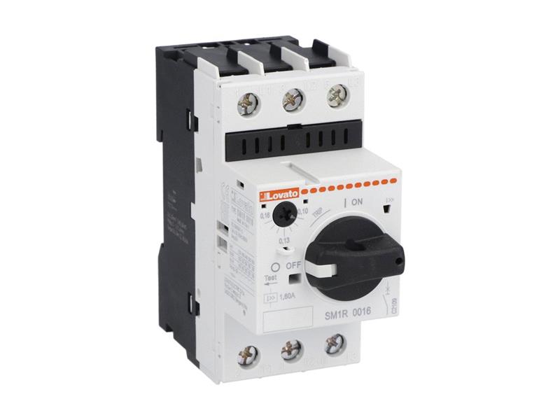 LOVATO SM1R1800