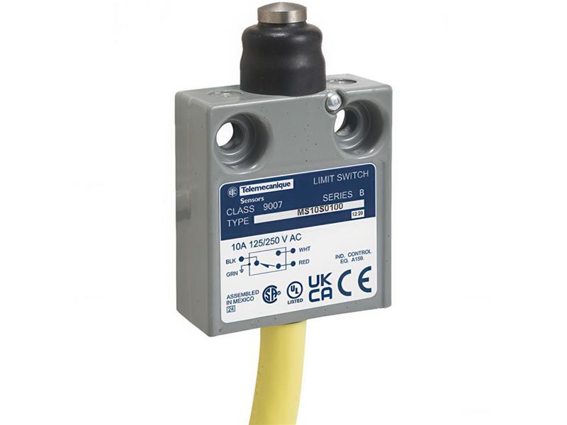 SCHNEIDER ELECTRIC 9007MS10S0100