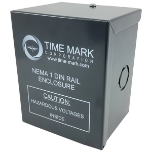 ENCDIN by TIME MARK CORP