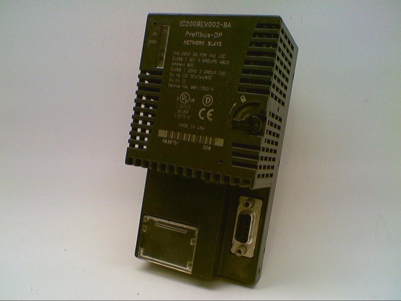 FANUC IC200BEM002