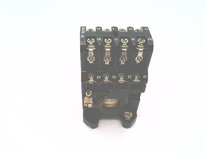 EATON CORPORATION DIL00L-62-NA-120V-60HZ