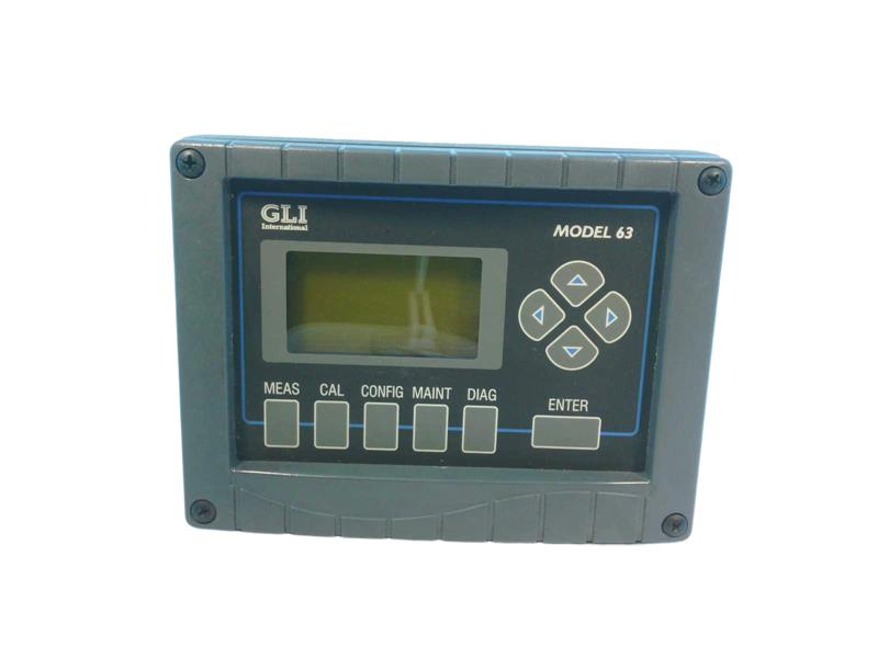 P63A1N1A2A1NGN by GREAT LAKES INSTRUMENTS