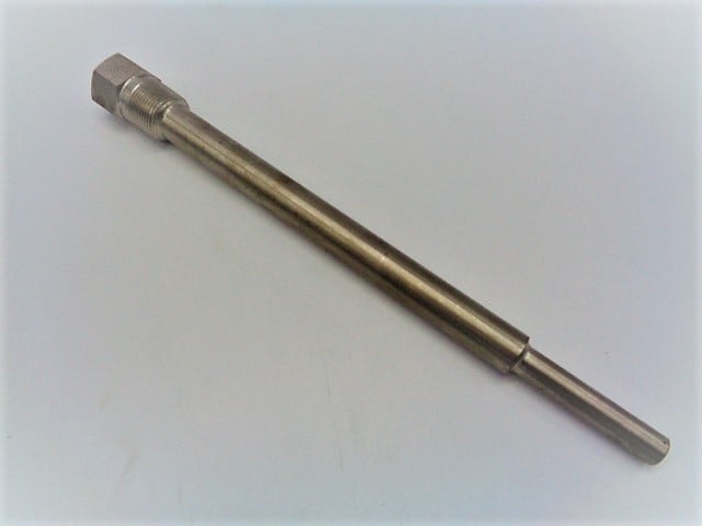 OMEGA ENGINEERING 1-260S-U101/2-316SS