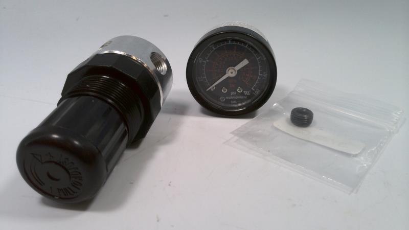 NORGREN R06-100-RGKA