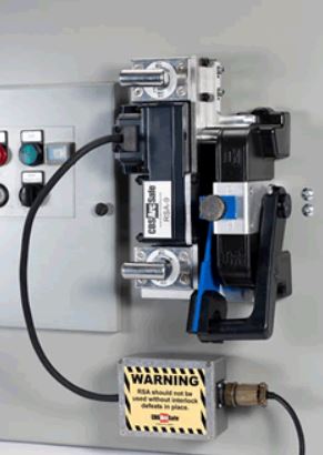 ARCSAFE RSA-198