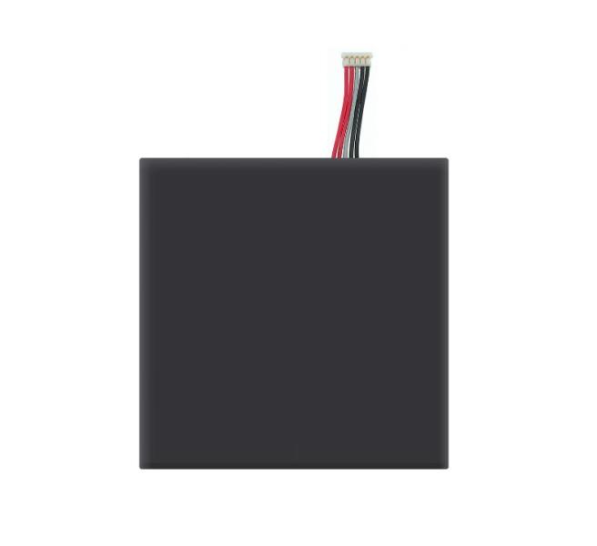 RADWELL VERIFIED SUBSTITUTE HAC-003-SUB-BATTERY