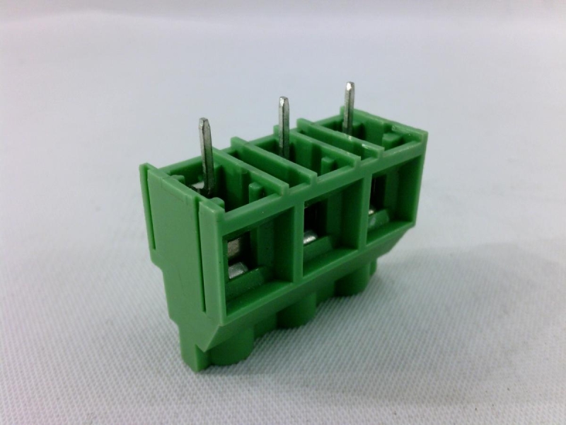 SMKDS 5/ 3-9,5 por PHOENIX CONTACT