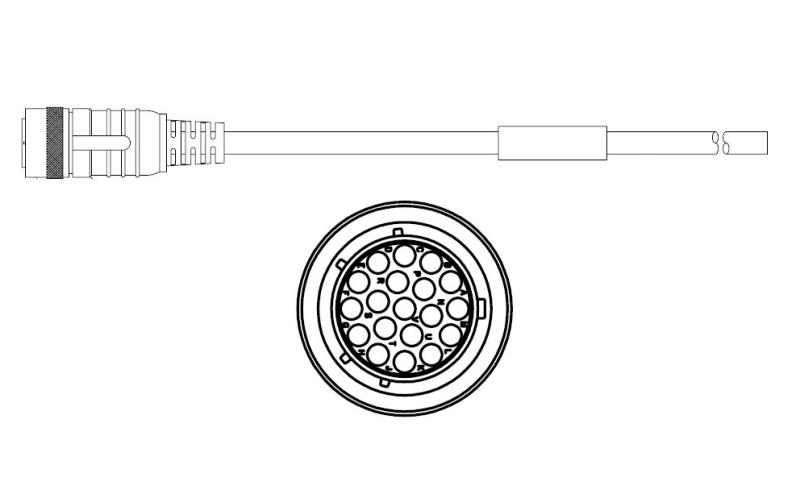RADWELL RAD-P29256-M7